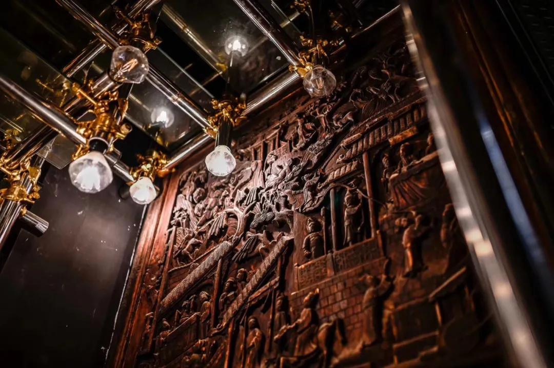 2021年英国室内设计大奖赛,迪拜装修室内设计艺术展活动