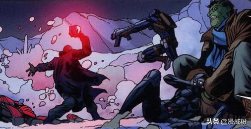 复联4绿巨人,复联4绿巨人为什么变小了