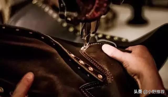 世界十大商务工装靴排名,世界十大顶级工装靴