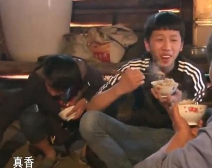 变形计主角今昔对比,变形计主人公高占喜现状