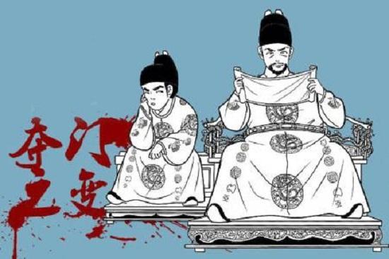 于谦真国士无双完整视频,国士无双于谦沙雕动画