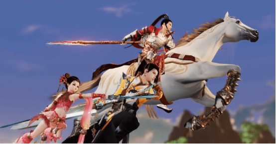 新手藏剑,剑三藏剑新手成长攻略