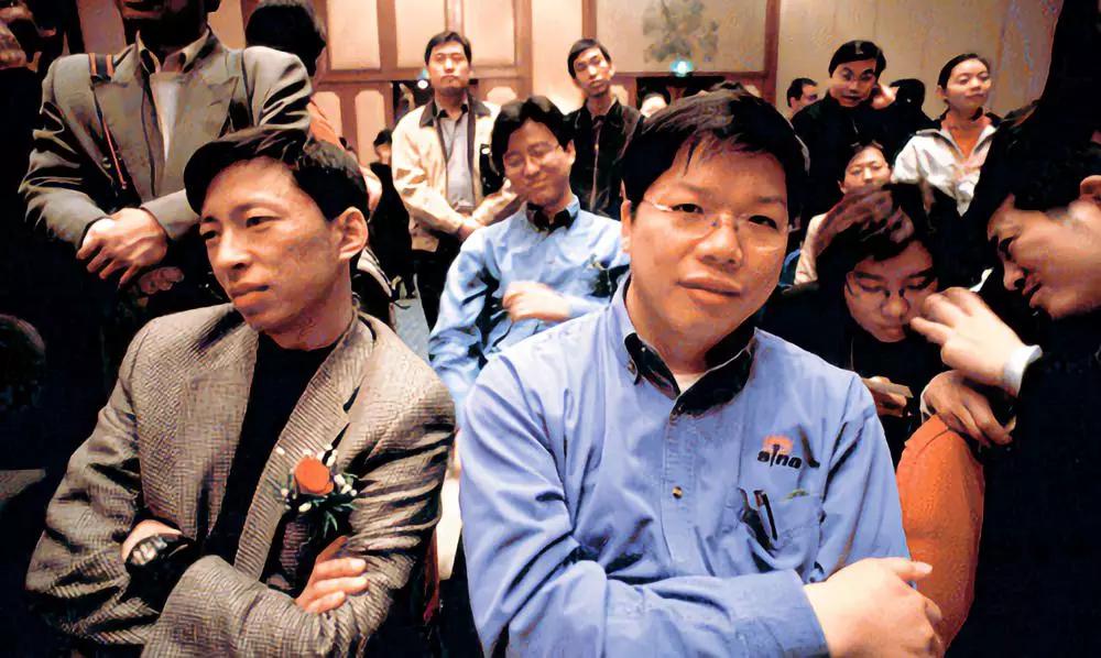 新浪20周年致敬影响力,新浪20周年