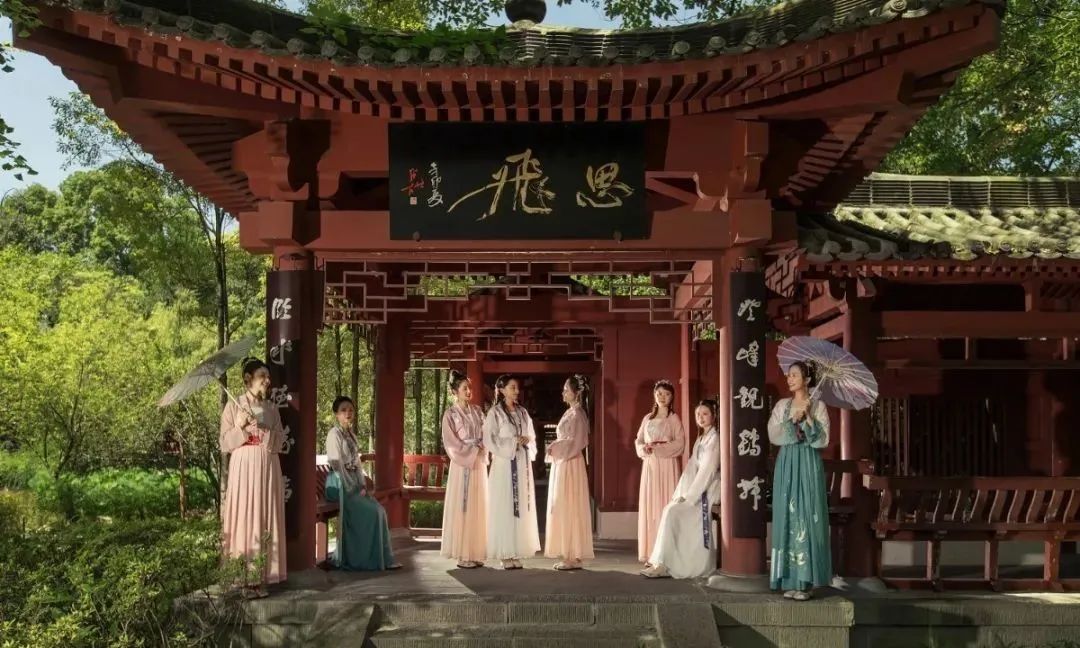 李白故里大美江油,李白故里江油文旅