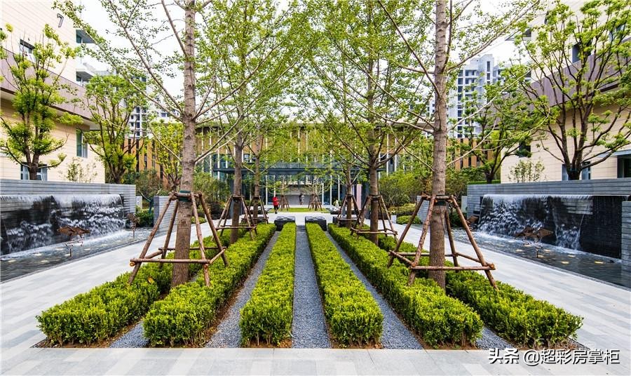 中牟县县城现房在售楼盘,郑州市中牟县在售楼盘