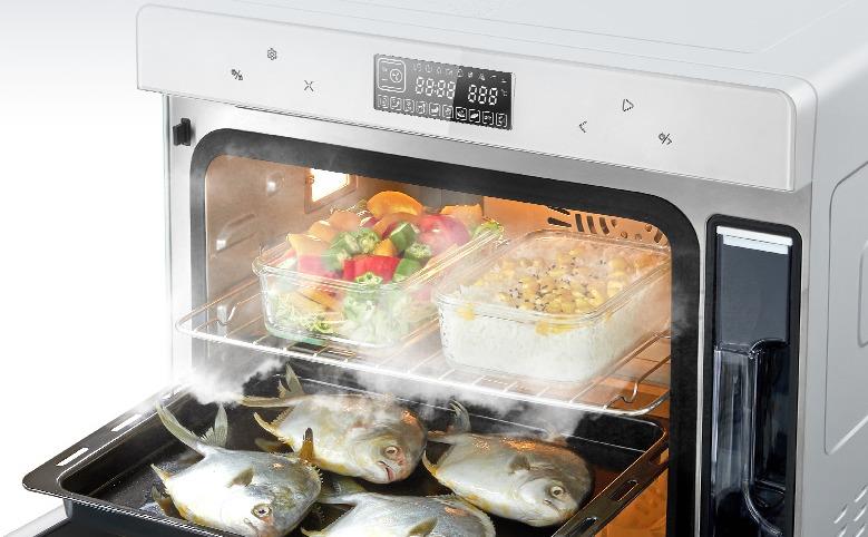 外国人为什么爱用烤箱,为什么外国人喜欢用烤箱