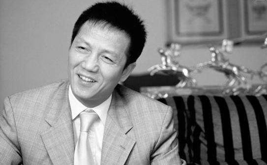 上海首富周正毅入狱,上海首富周正毅服刑多少年