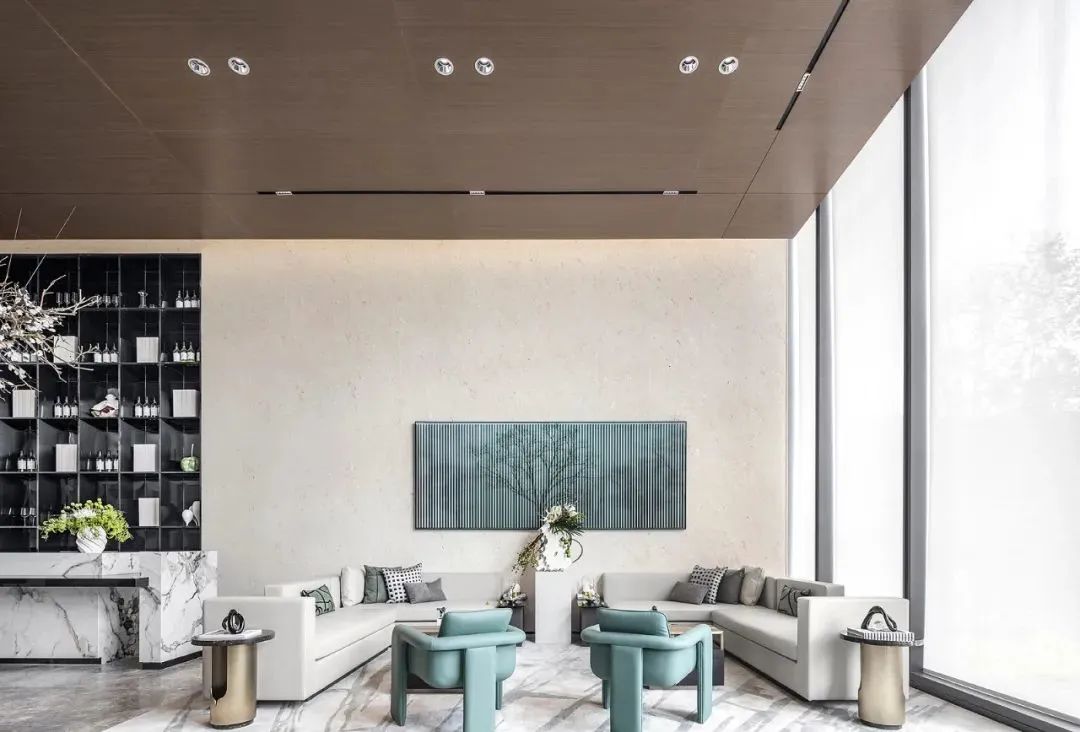 高级灰最有艺术气质的设计格调,高级灰超有艺术气质的设计格调