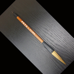 赢得霜毛秃后归——毛笔是怎样从粗短的鸡距发展成今天的羊毫?