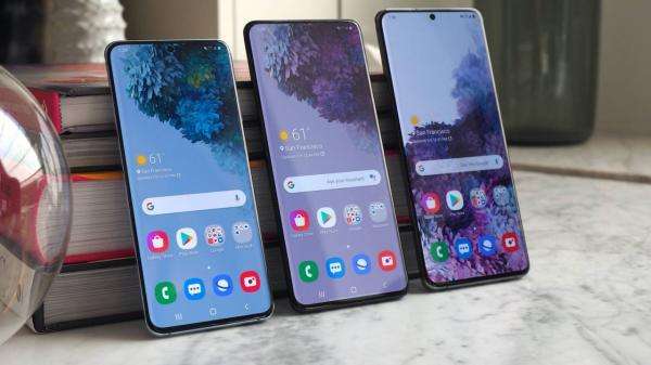 三星note9+与s20+对比,三星s20+换苹果12