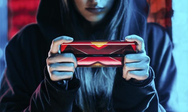 性能决定体验，游戏手机玩游戏到底有多爽？