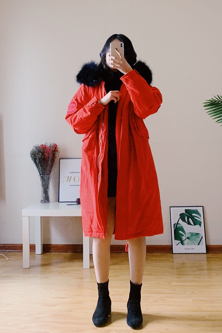 今年流行这些外套好看好穿还显瘦,3件保暖显瘦又高级的外套穿搭