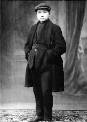 1919年重大历史事件赴法勤工俭学,1919年法国勤工俭学是幌子吗