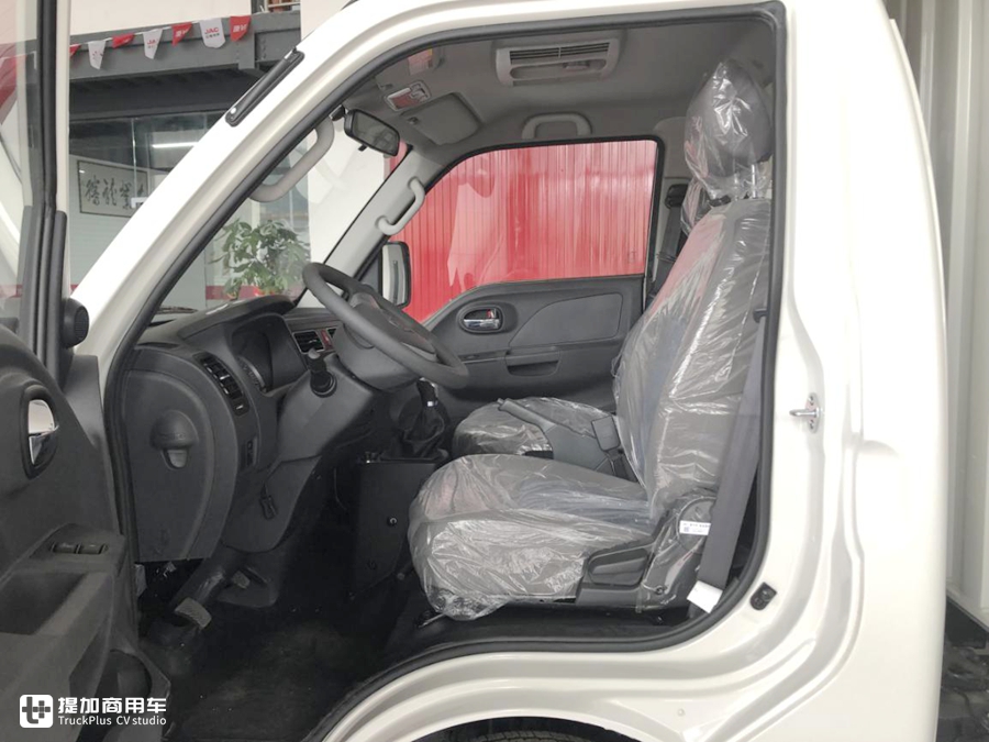 江淮康铃轿卡x5尊享,江淮康铃x5小型微卡多少钱双排