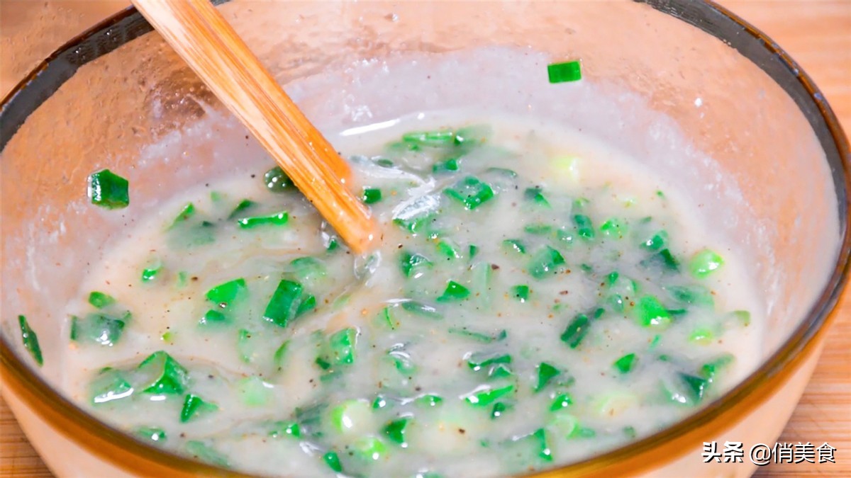 做手抓饼的教程是怎么做的,教你做手抓饼的教程