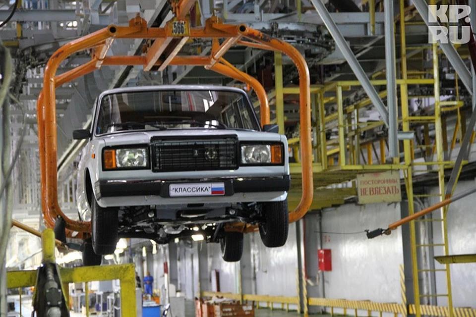 拉达汽车50年代,拉达进化史