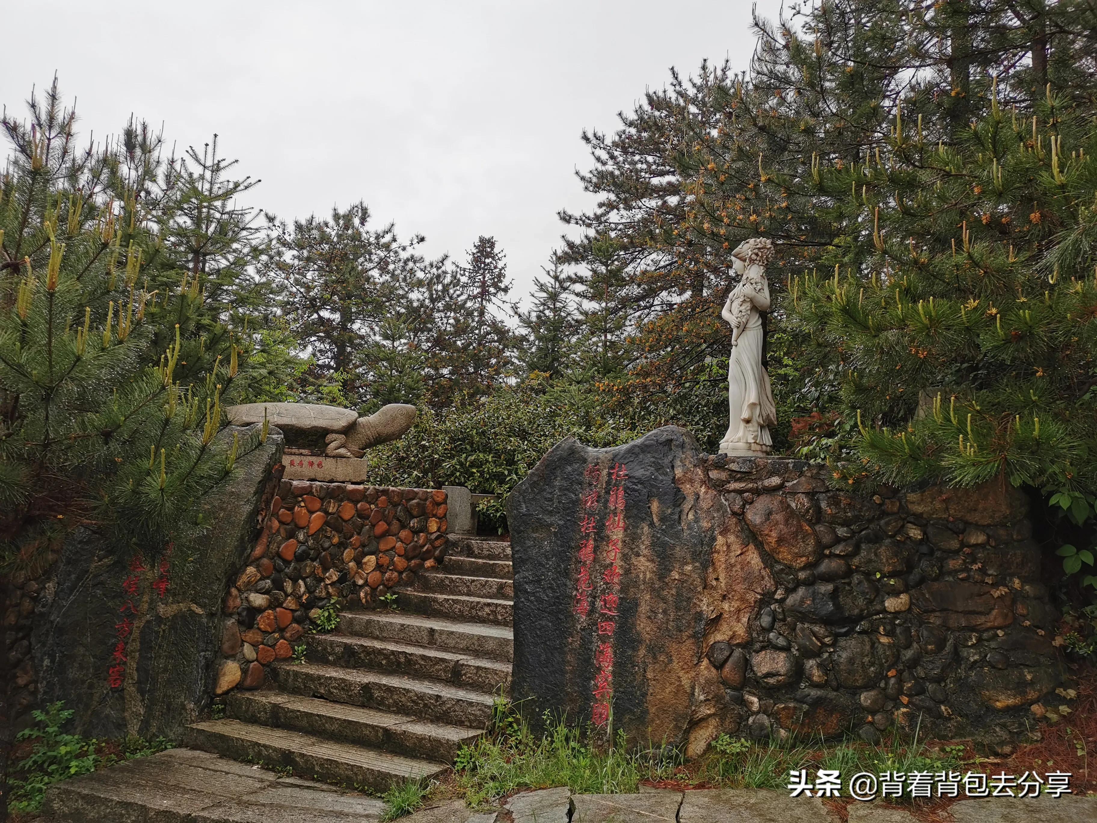 麻城看杜鹃花攻略,去麻城看杜鹃攻略