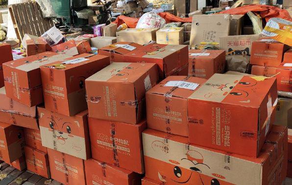 2019年双十一快递状态,2019双十一快递为什么比往年快