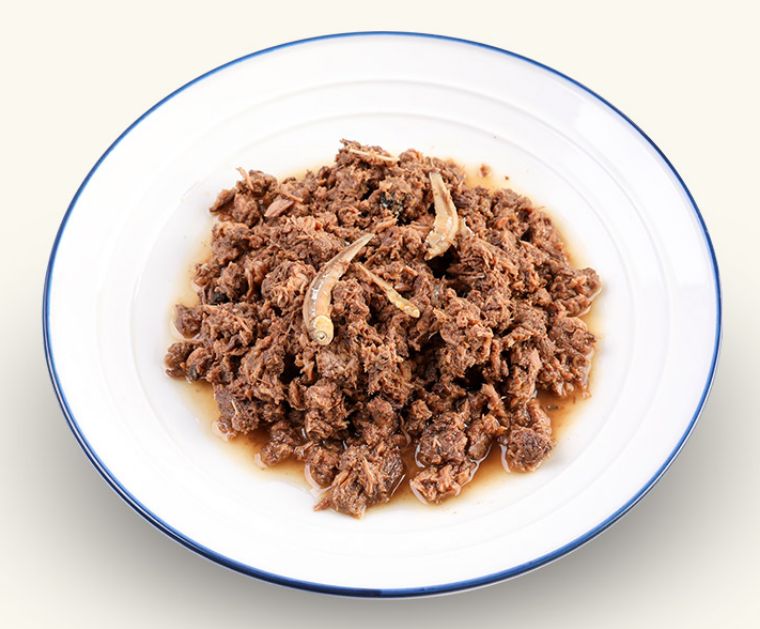 花少钱养好猫：良心零食罐头一个