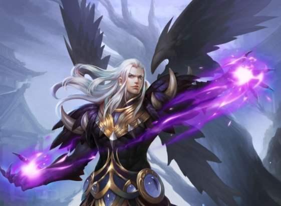 5本女主极强的小说推荐,好看的多女主后宫小说