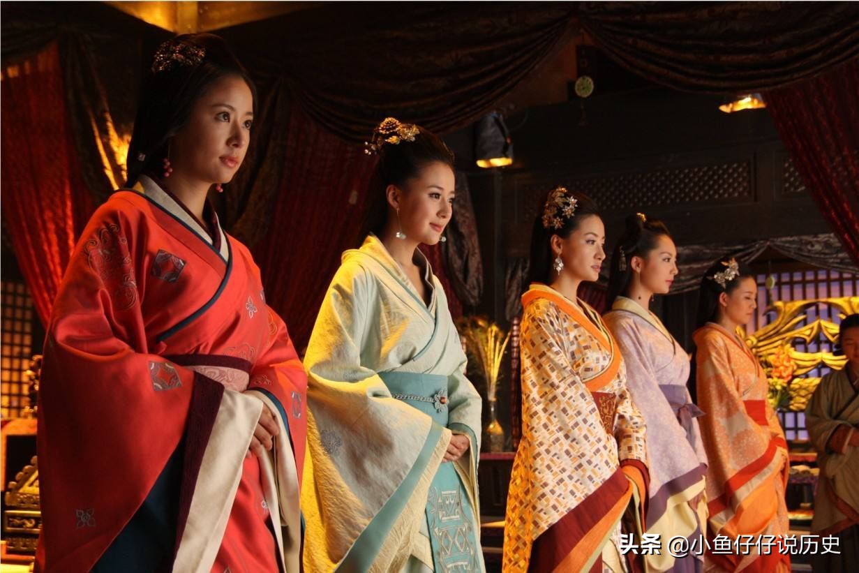 你不知道的事，古代宫女怎么解决生理需求？竟然找太监