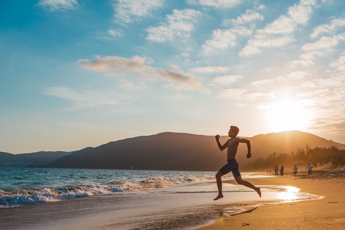 最美的愿望一定最疯狂~三亚
