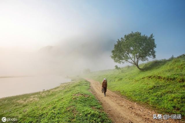 只有改变自己才能改变一切,当世界无法改变时改变自己