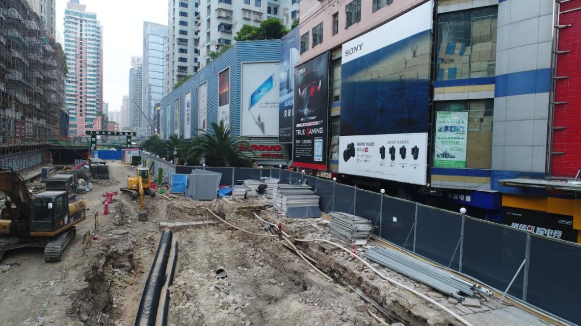 广德柳亭书记甘永红,建筑行业励志人物