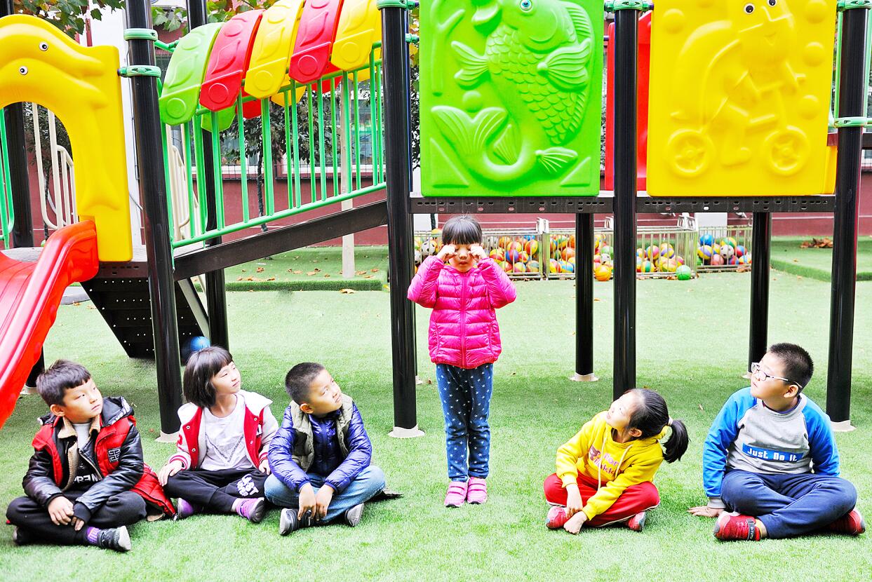 协和娃的“全才之路”：全校阅读、古诗考级、数学思维，还有更多特色课