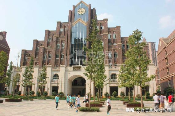 长沙一路向东,长沙教育强市战略