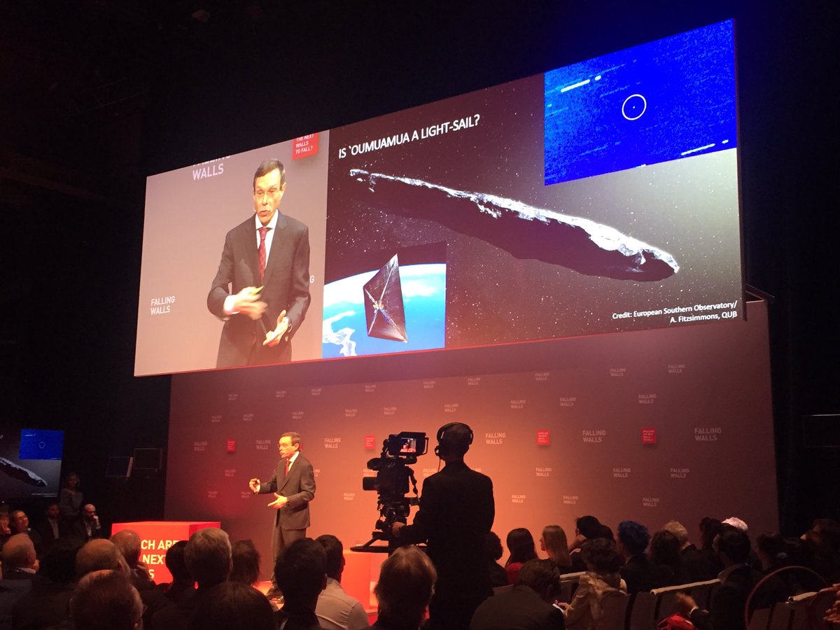 奥陌陌到底是陨石还是外星飞船,奥陌陌飞出太阳系要多长时间