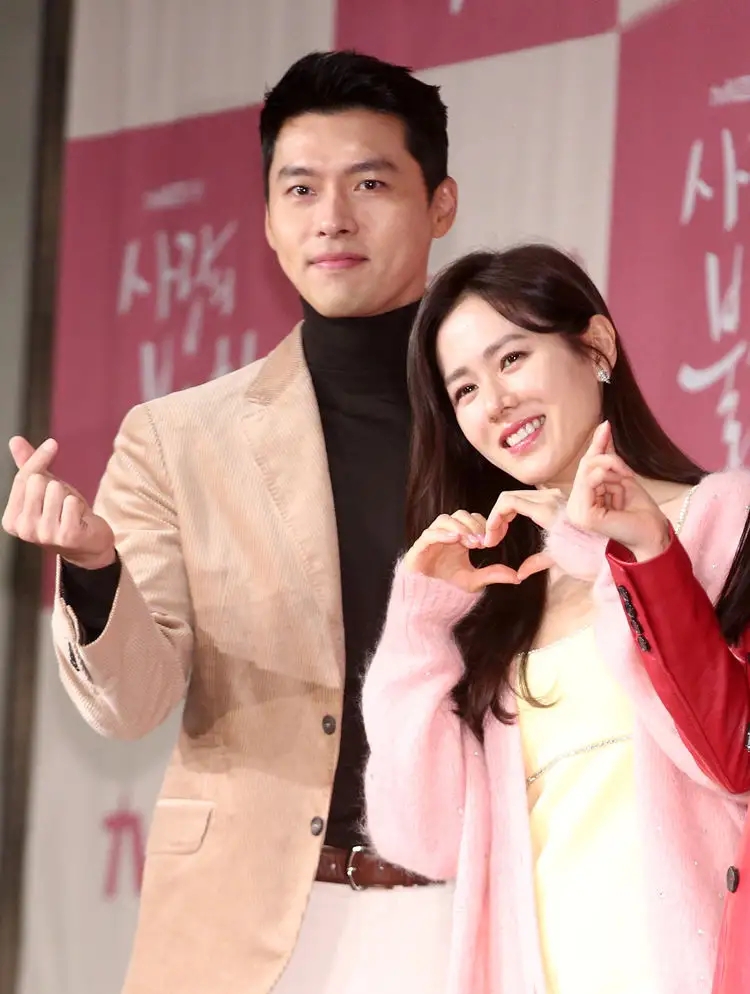 玄彬孙艺珍4次否认恋情,玄彬孙艺珍私下甜蜜瞬间