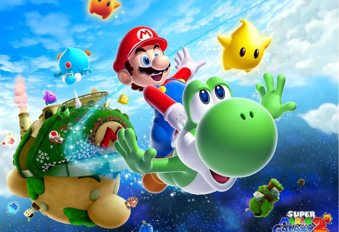 超级马里奥耀西之岛剧情,switch马里奥耀西