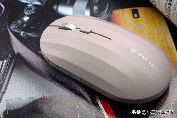 科大讯飞语音鼠标m320,科大讯飞M110语音输入鼠标