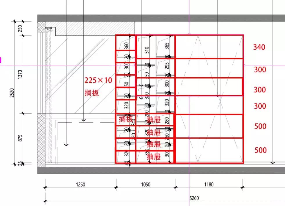 60㎡小屋，我们收了482件衣服，186双鞋子，412本书……