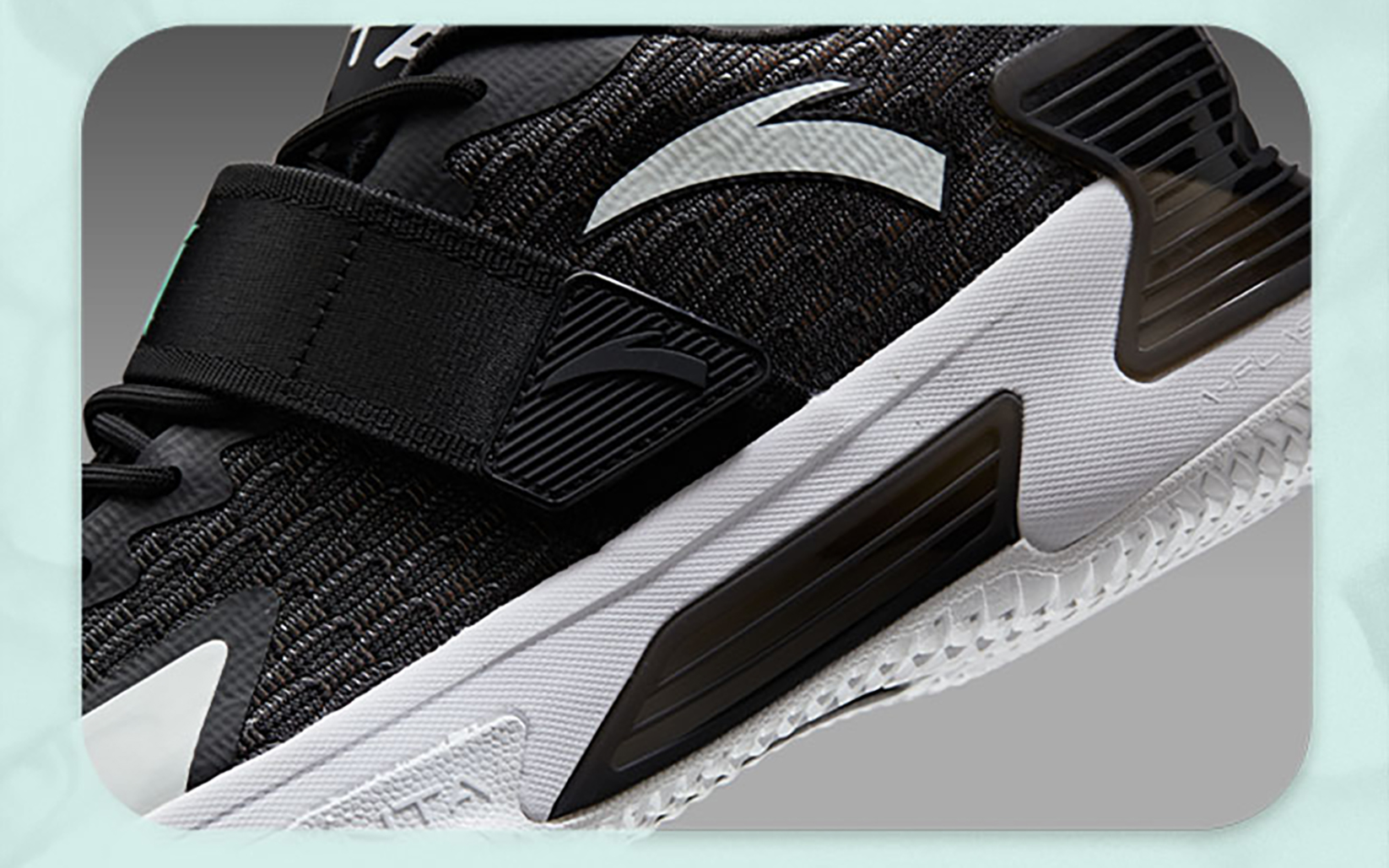 又帅又有颜值性价比还高的球鞋,没有性能却帅到爆的球鞋