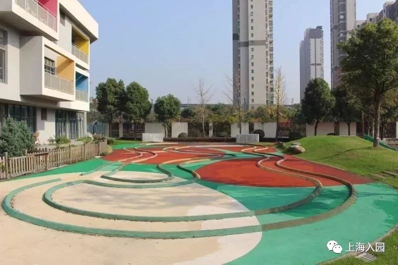 探园100家,上海松江区的蒙氏幼儿园有哪些