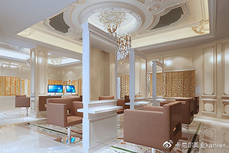 美发店怎么经营得更好,美发店要想生意好需要怎么做