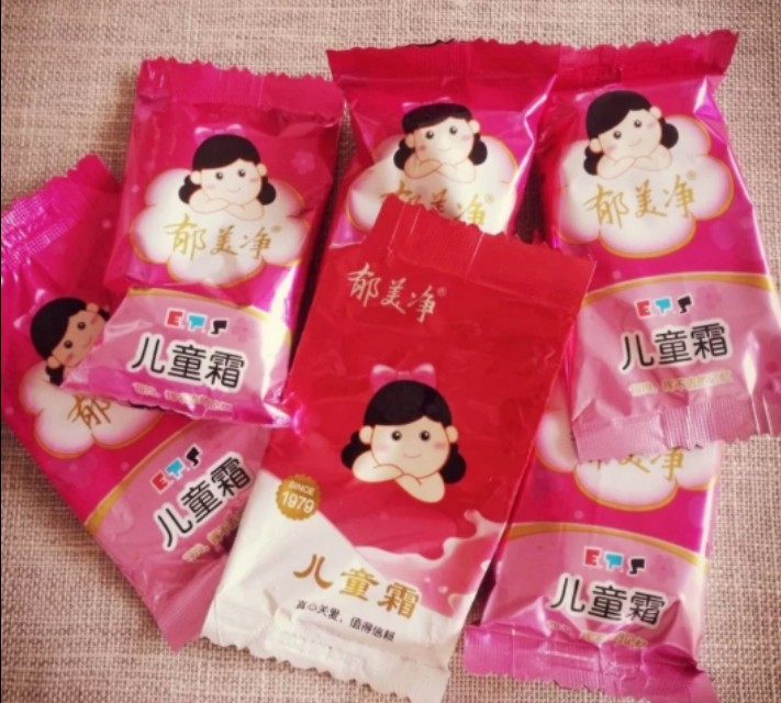 因为价格被忽视的国货,价格又低又好用的国货有吗