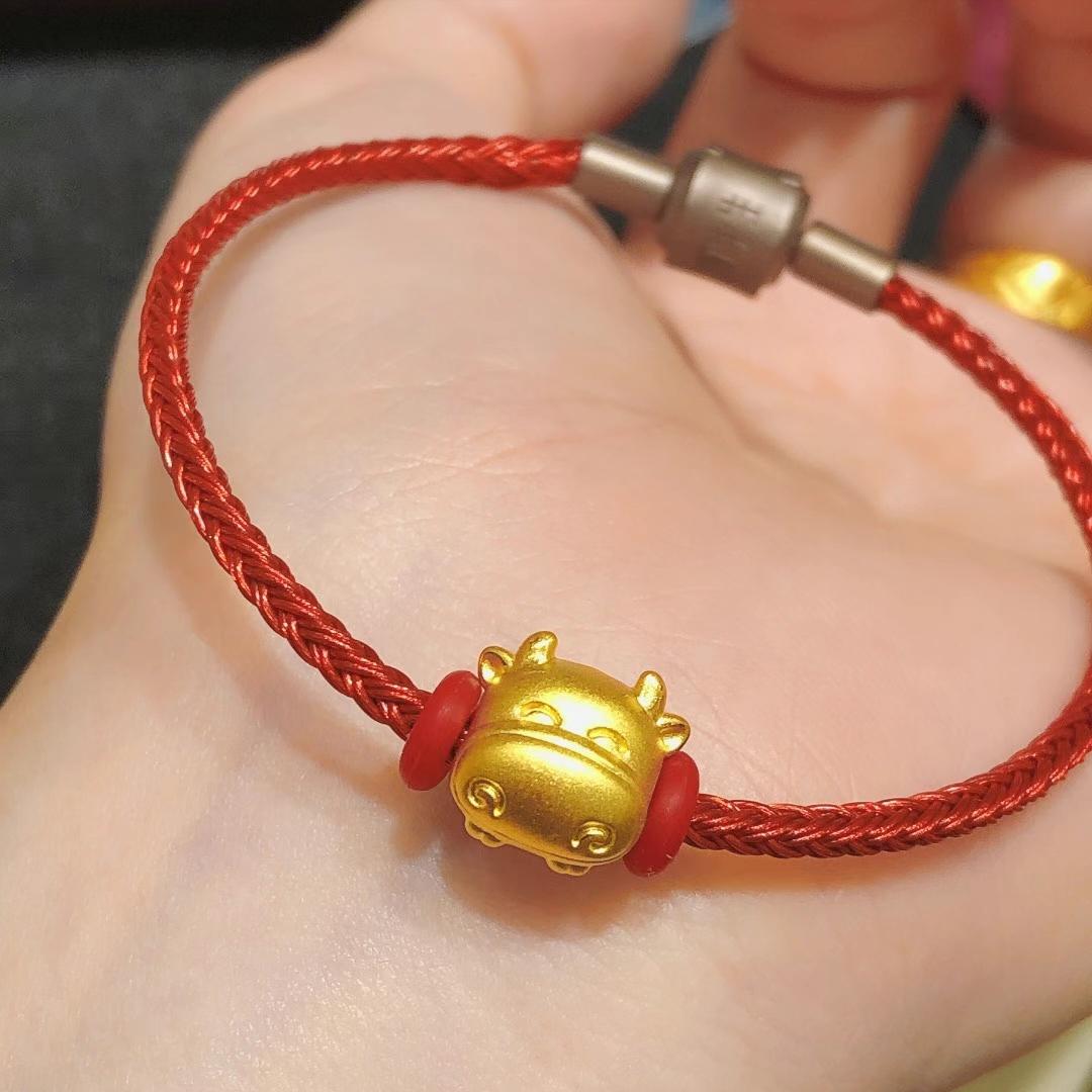 黄金降价足金跟着降价吗,黄金降价金店受影响吗