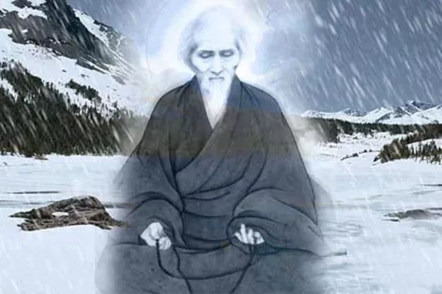 如何对待贤德的高僧,为何自古高僧贤德多被陷害诽谤呢