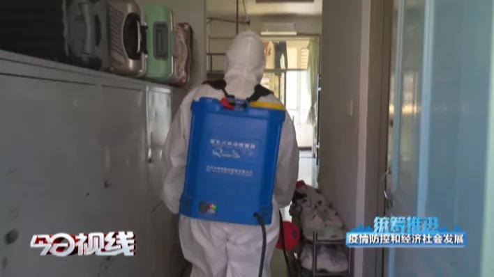 莆田第五中学复学复课,莆田中专学校复课了吗最新