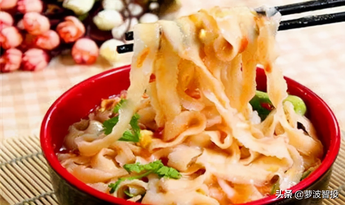 面馆快速加盟合作模式,面馆怎么做网络推广