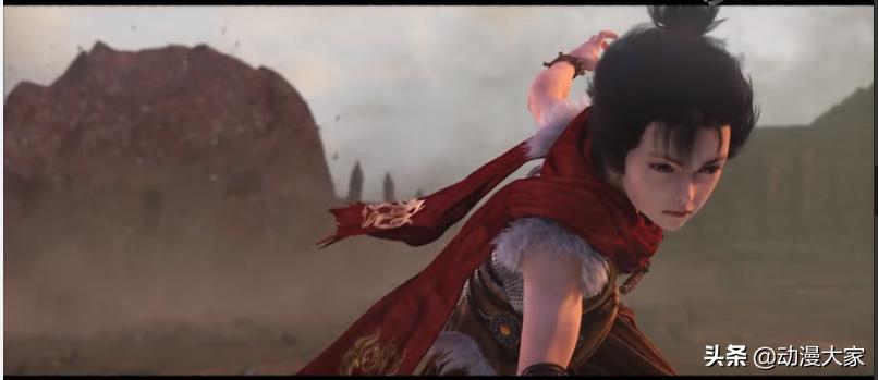 今年四月上映的动漫,2024即将上映的25部动漫