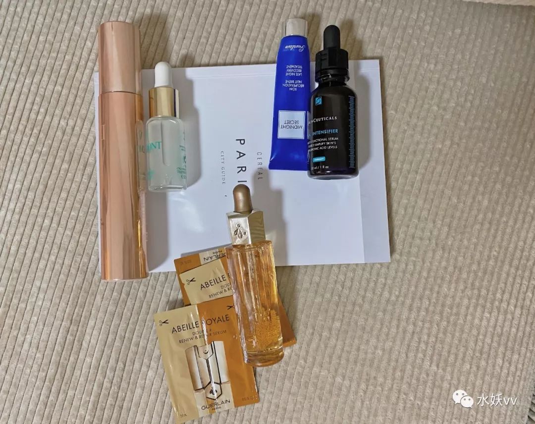 秋冬护肤小知识点 (关于秋冬护肤你不知道的那些事)