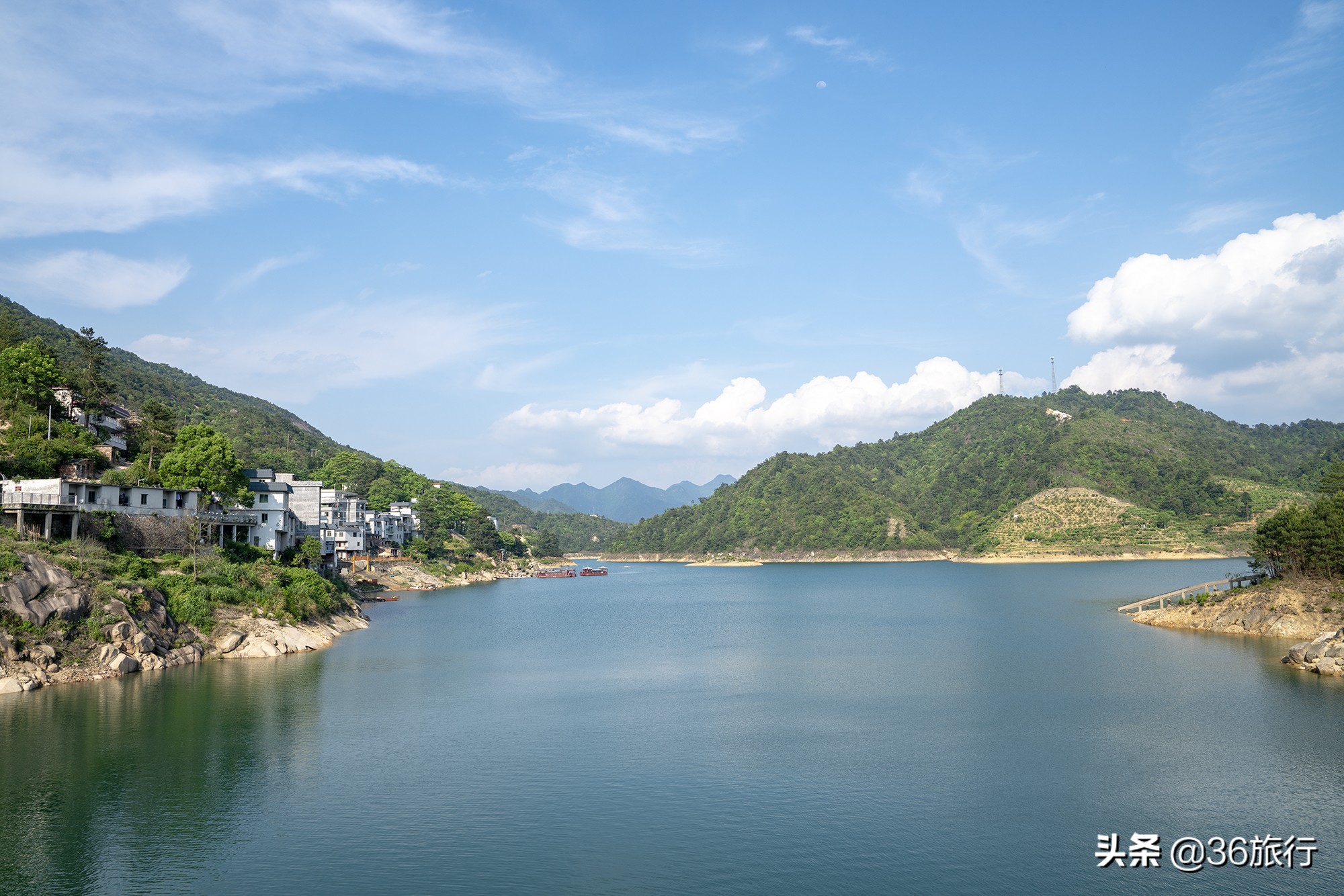 清远连州一日游最佳路线,清远连州附近旅游攻略景点必去