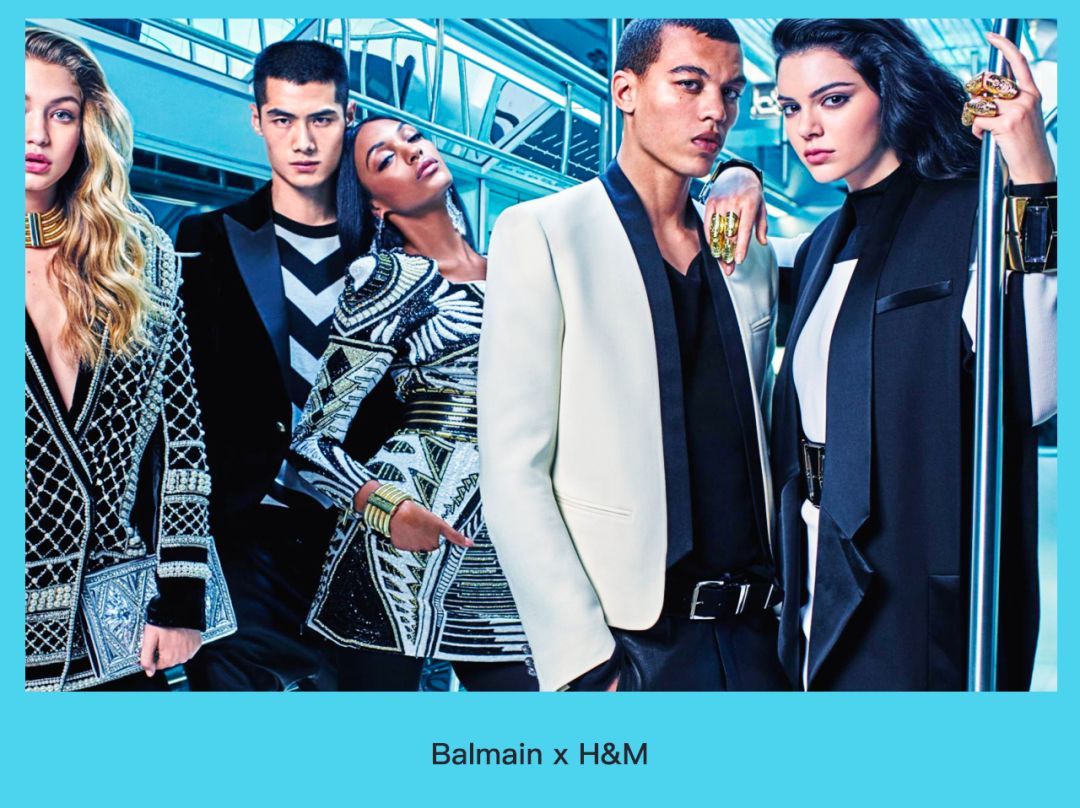 比快时尚质量好一点的品牌,快时尚品牌与普通品牌之间的区别