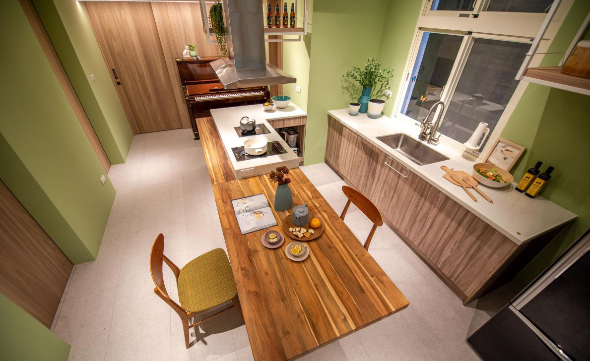 创意美宅设计,最惊艳的三宅设计师