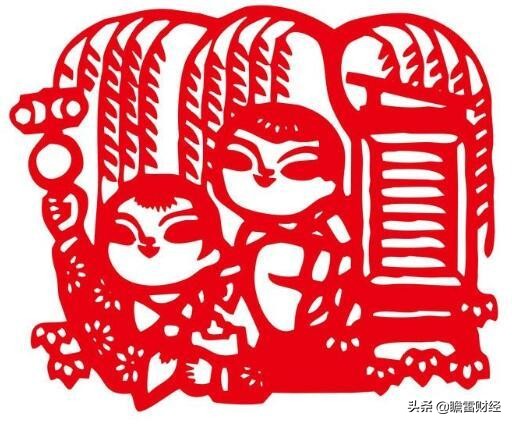 90后女大学生发明磁性剪纸,杭州90后女大学生发明磁性剪纸