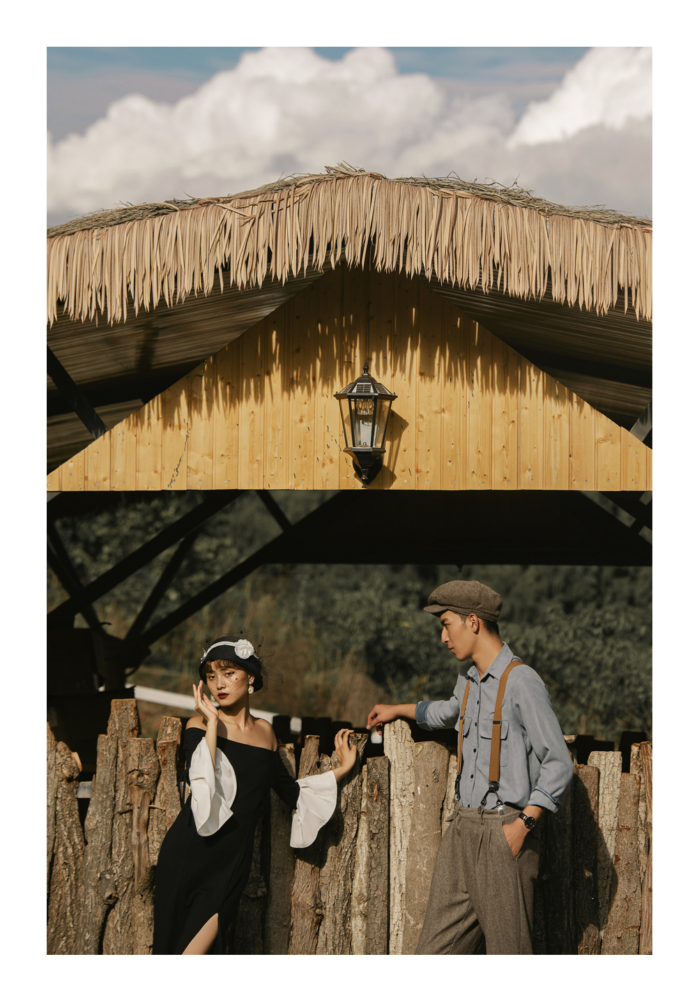 婚礼必不可少的流程,婚礼必做一百件事